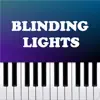 Blinding Lights (Piano Version) - Single album lyrics, reviews, download