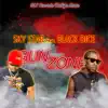Gunzone (feat. Black Dice) - Single album lyrics, reviews, download