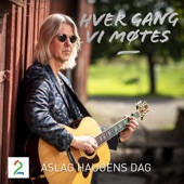 Aslag Haugens Dag (Sesong 9) - EP artwork