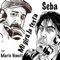 Mi gira la testa (feat. Mario Venuti) - Seba lyrics