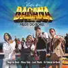 Vida de Bacana - Single (feat. Dj Gabriel do Borel) - Single album lyrics, reviews, download