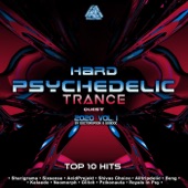 Hard Psychedelic Trance Quest: 2020 Top 10 Hits by DoctorSpook & GoaDoc, Vol. 1 artwork