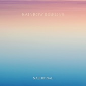 Rainbow Ribbons - EP artwork