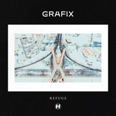 Grafix - Rain Fall Down