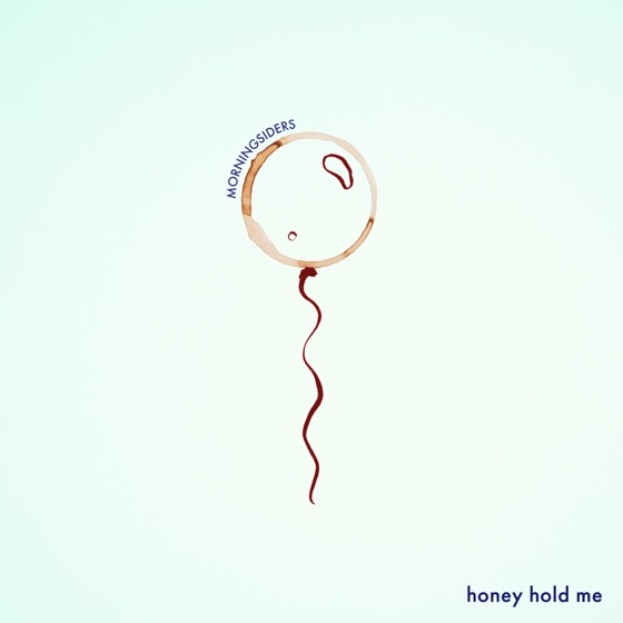 Cover artwork for Honey Hold Me