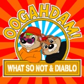 Oogahdam! - Single