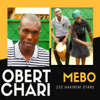 Obert Chari & The ZCC Hakireni Stars - Mebo artwork