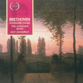 Beethoven: Violin Concerto in D, Romance No. 1 in G, Romance No. 2 in F artwork