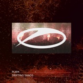 Drifting Sands (Extended Mix) artwork