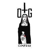 Confess - EP artwork
