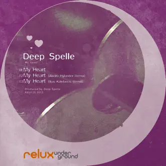 My Heart by Deep Spelle song reviws