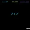 On & On (feat. Lil of Earth & Pharaoh Tha Legend) - Single album lyrics, reviews, download