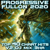 Progressive Fullon 2020, Vol. 2 (Goa Doc 3Hr DJ Mix) artwork