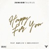 Happy for You (feat. Kaylow & DJ Sumbody) - Single