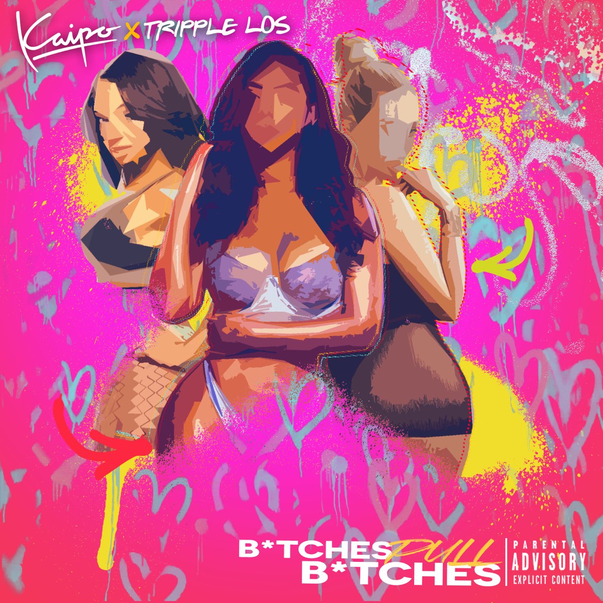 Bitches bitches album. Pull and bitches.