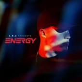 Energy artwork