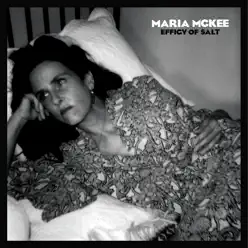 Effigy of Salt - Single - Maria McKee Effigy of Salt - Single - Maria McKee