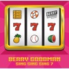 Berry Goodman - Happy 7