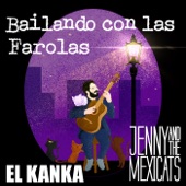 Bailando Con las Farolas (feat. El Kanka) artwork