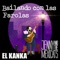 Bailando Con las Farolas (feat. El Kanka) artwork