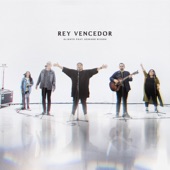 Rey Vencendor (feat. Edward Rivera) [En Vivo] artwork