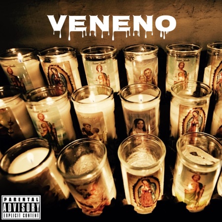 Veneno (feat. Profane)