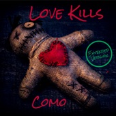 Love Kills (Extended Version) artwork