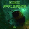 Appleroids EP, 2016