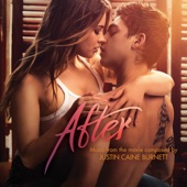 After (Original Motion Picture Soundtrack) artwork