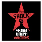 Shock artwork