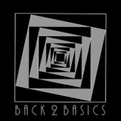 Back2Basics artwork