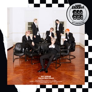 NCT DREAM - BOOM - Line Dance Musik