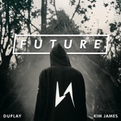 Future (feat. Kim James) artwork
