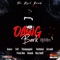 Dark & Serious - Champagnie lyrics