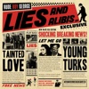Lies and Alibis - EP