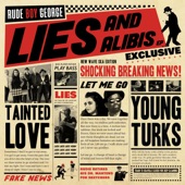 Rude Boy George - Young Turks