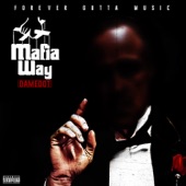 Mafia Way artwork