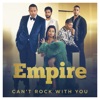 Can't Rock with You (From 
