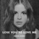 Lose You to Love Me - Selena Gomez