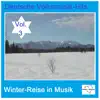 Weihnachts-Medley: Weißer Winterwald / Schneeflöckchen / Bald nun ist Weihnachtszeit / Fröhliche Weihnacht überall / Sleight ride / Weiße Weihnacht song lyrics