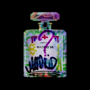 Madrid 98 (Remix) - Single