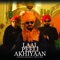 Laal Peeli Akhiyaan (feat. Anuj & Amol) - Rapperiya Baalam lyrics