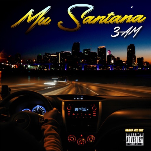 Album artwork