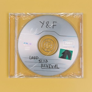 Lord Send Revival (Live) - Single