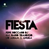 Peppe Roccaro DJ - Fiesta