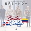 Bailar Contigo - Single, 2019
