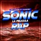 Sonic (La Película Rap) [feat. KaiMusicRap] - Bth Games lyrics