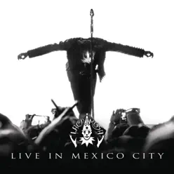Live in Mexico City - Lacrimosa