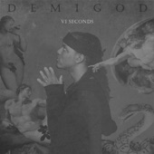 Demigod - EP artwork