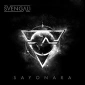 Sayonara artwork